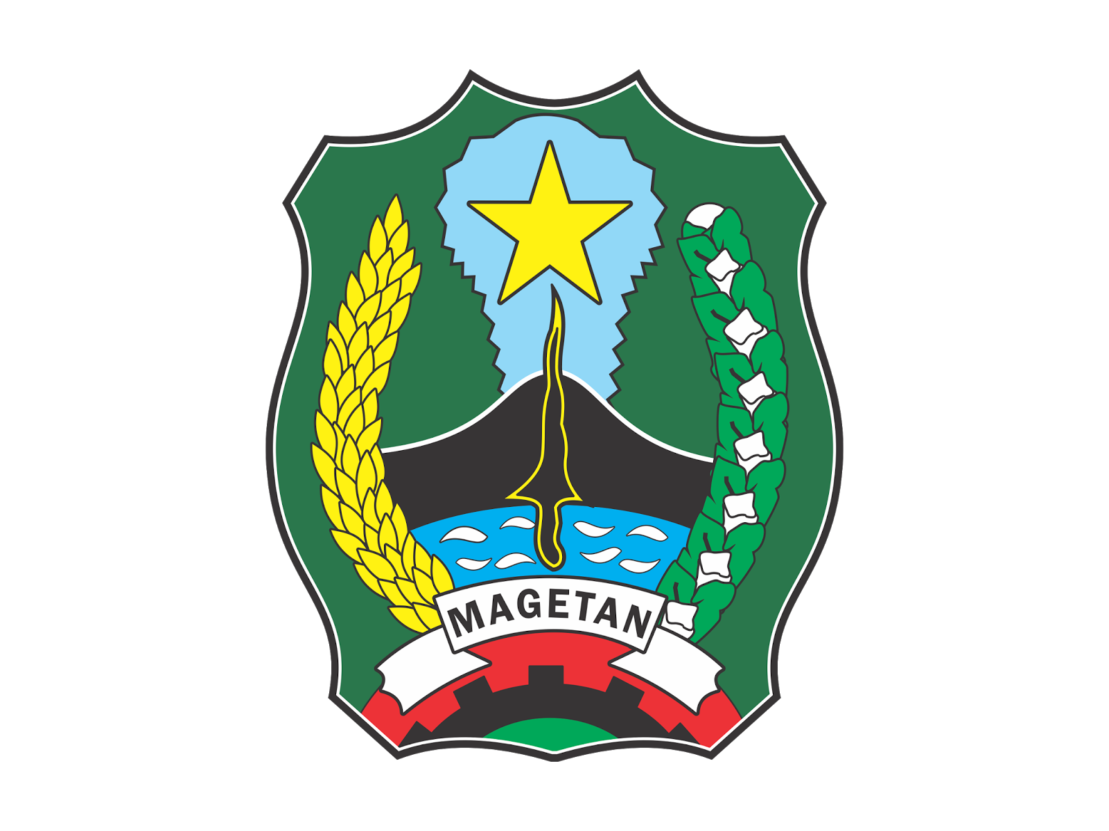 Pemerintahan Kabupaten Magetan