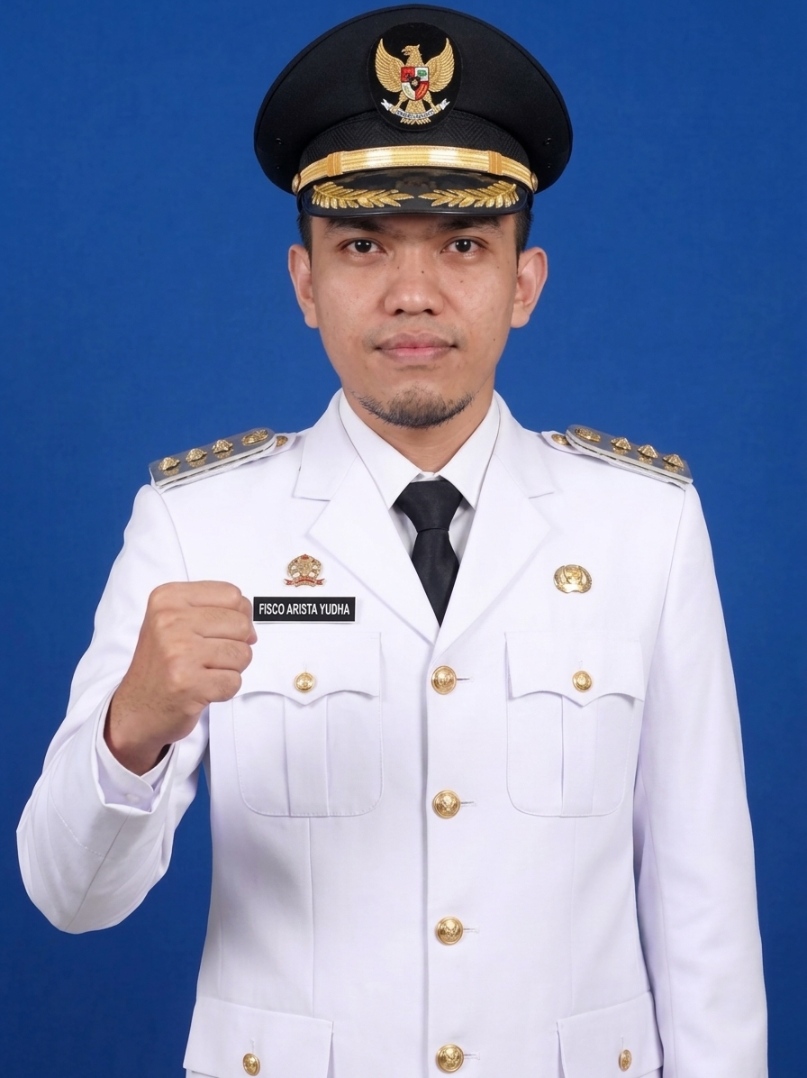 Fisco Arista Yudha