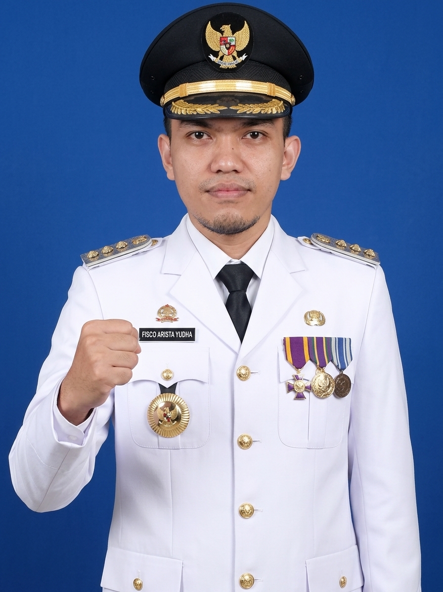 Fisco Arista Yudha
