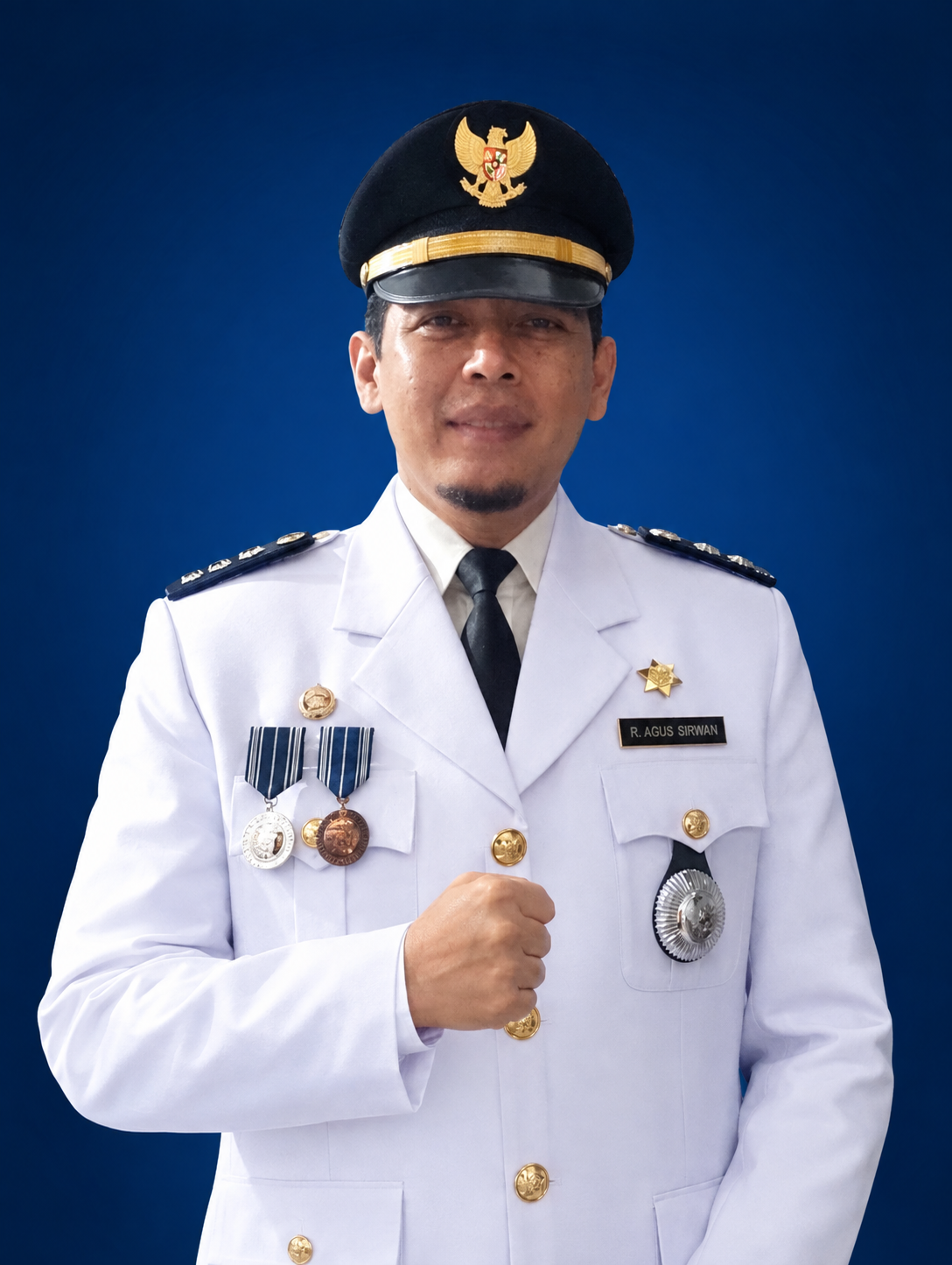 Permadi Bagus Darmawan