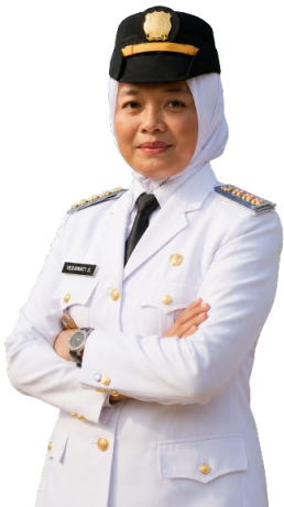 Verawati Setyoningrum, S.STP., M.Si.