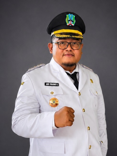Arief Prabowo Sukoco