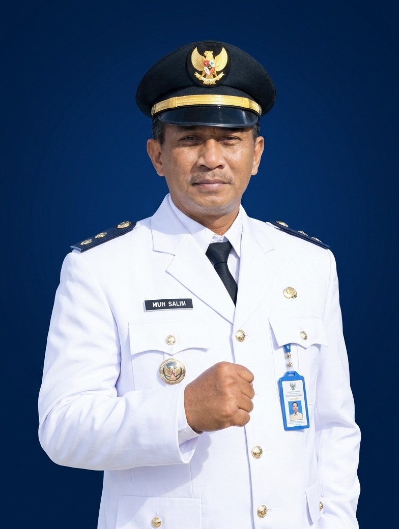 Muh Salim